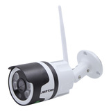 Câmera Segurança Externa Inteligente Ip66 Full Hd Wifi 1080p