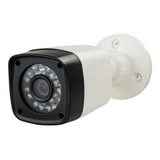 Camera Segurança Full Hd 1080p Infra