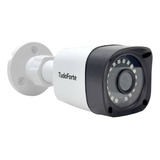 Câmera Segurança Hd 720p 1mp 2,8mm