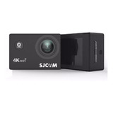 Camera Sjcam Sj4000 Air 4k Original Com Wi-fi E Display