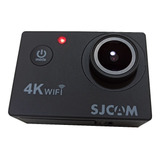 Câmera Sjcam Sj4000 Air 4k Originalwi-fi+microfone Patomotos