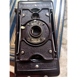 Camera Soho -b = Funcionando, Arte Deco - Coleção 