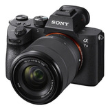 Mirrorless