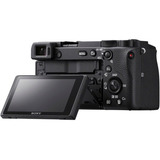 Câmera Sony Alpha A6600 24.2mp 4k