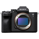 Câmera Sony Alpha A7iv Mirrorless 4k