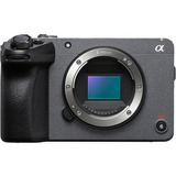 Câmera Sony Fx30 | Retirada Rj