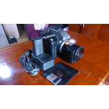 Camera Sony Mavica Mvc Fd95 Disquete