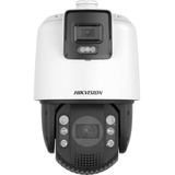 Camera Speed Dome Ds-2se7c124iw-ae(32x/4)(s5) Hikvision
