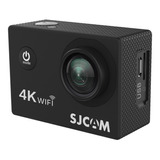 Câmera Sportiva Sjcam Sj4000 Air 4k