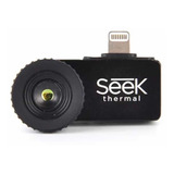 Câmera Térmica Compact Xr Ios Seek Thermal