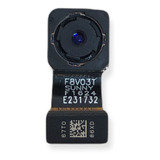 Camera Traseira 8mp Moto G4 Play Xt1603 Nova Original