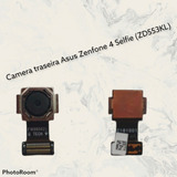 Câmera Traseira Asus Zenfone 4selfie (zd553kl)