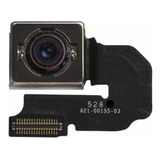 Camera Traseira Compatível Com iPhone 6