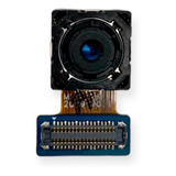 Câmera Traseira Compatível Samsung Galaxy A10 A105