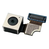 Camera Traseira Compativel Samsung S3 I9300 Original + Nf