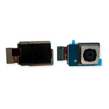 Câmera Traseira Compatível Samsung S6 Edge
