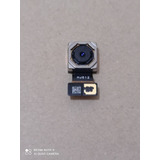 Câmera Traseira LG K11 K11+ X410 100% Original De Fabrica