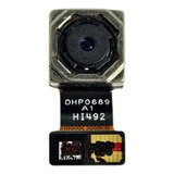 Câmera Traseira LG K11+ X410
