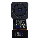 Câmera Traseira Moto G4 Play Xt1603