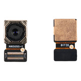 Camera Traseira Moto G5s Xt1792 Premium