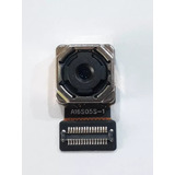 Câmera Traseira Moto G5s Xt1792