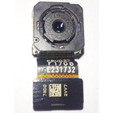 Câmera Traseira Motorola Moto G4 Play Xt1603 Original 