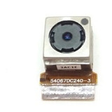 Câmera Traseira Motorola Moto X Xt1058 Original
