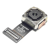 Camera Traseira Original Asus Zenfone 3 Max Zc553kl