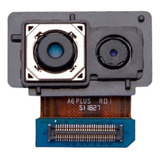 Câmera Traseira Para Galaxy J8 J800 J810 Novo