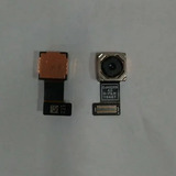 Câmera Traseira Para Zenfone 3 Max Zc553kl + Nf