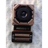 Camera Traseira Principal Moto G5s Xt1792  Original Retirada