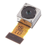 Câmera Traseira Sony Xperia Z3 Dual D6633