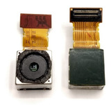 Câmera Traseira Xperia Z2 Sony D6502 D6503 D6543
