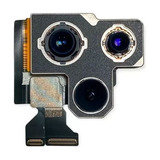 Câmera Traseira iPhone 13 Pro Max