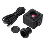 Câmera Usb 5mp Ocular Para Microscópio