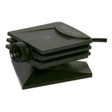 Camera Usb P/ Playstation 2 Eye Toy - Pré Kinect Raridade #