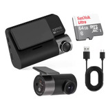 Câmera Veicular 70mai Dash Cam A800s - Câmera Para Uber