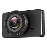 Câmera Veicular Automotiva Carro - Black Box Gp5 Dual - Fhd