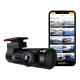 Câmera Veicular Automotiva Carro Black Box Câmeras Veiculares Vision Até 128gb