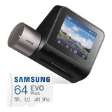 Camera Veicular Automotiva Xiaomi 70mai A510 + 64gb Dashcam