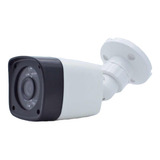 Camera Vigilância 1.3 Megapixel Noturna P/ Dvr Stand Alone