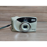 Câmera Vintage - Fujifilm