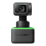 Câmera Web Insta360 Link 4k 60fps