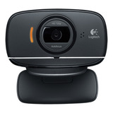 Câmera Web Logitech C525 Hd 30fps
