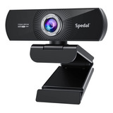 Câmera Web Spedal Mf934h Full Hd