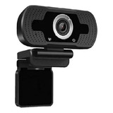 Câmera Web Webcam Webcam Full Hd
