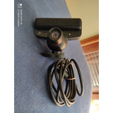 Câmera Webcam Eye Playstation 3 Move