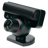 Câmera Webcam Eye Ps3 Move Original