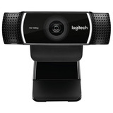 Câmera Webcam Full Hd Pro Stream
