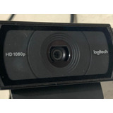Camera Webcam Logitec C920s Pro Full